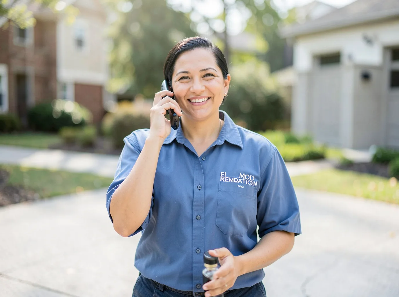 Mold Remediation Ashford, AL FAQs